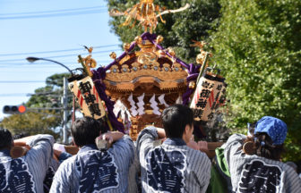 狛江市民まつり