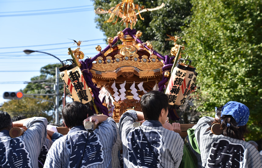 Zhejiang Citizens' Festival